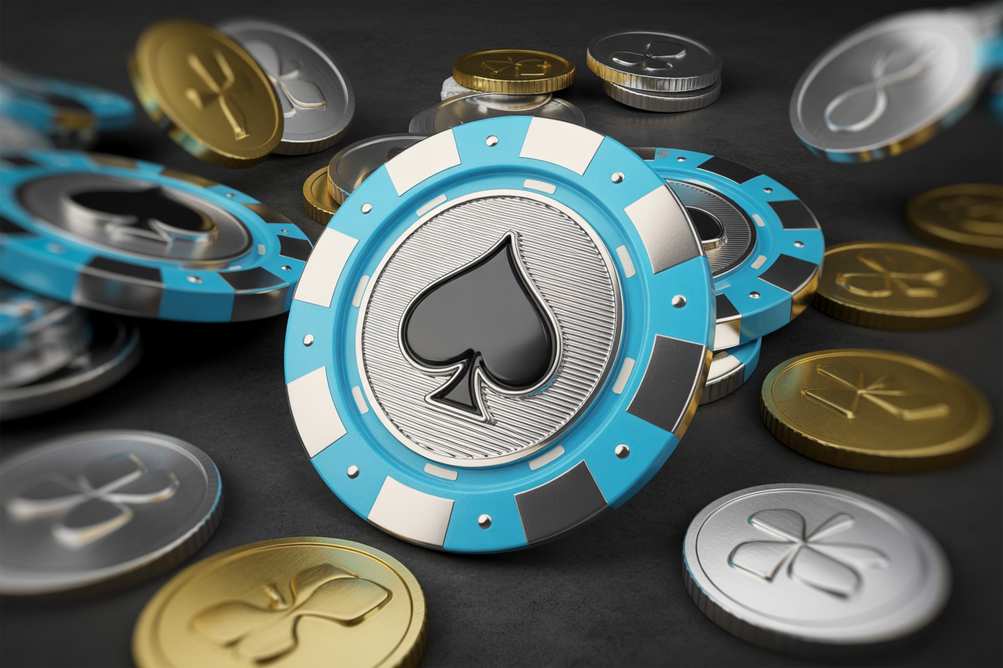 cashed casino accedi
