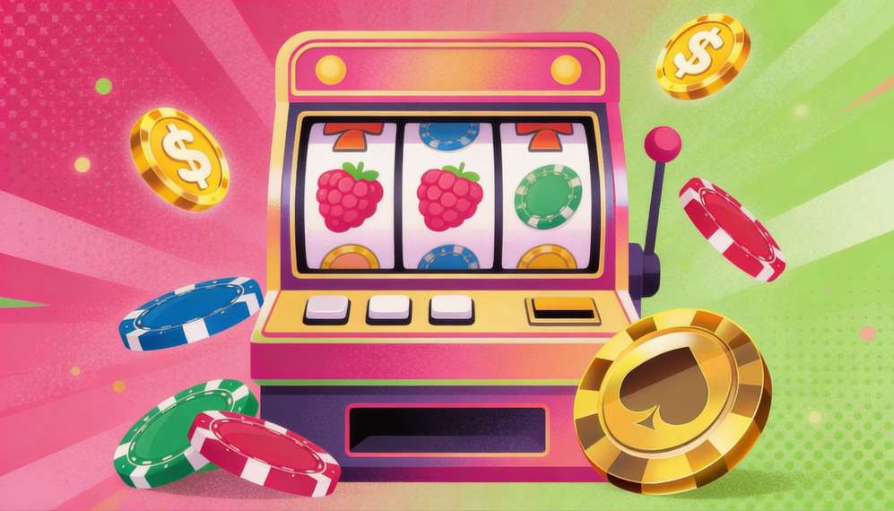 iwinfortune casino online