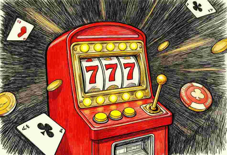 simsinos casino France