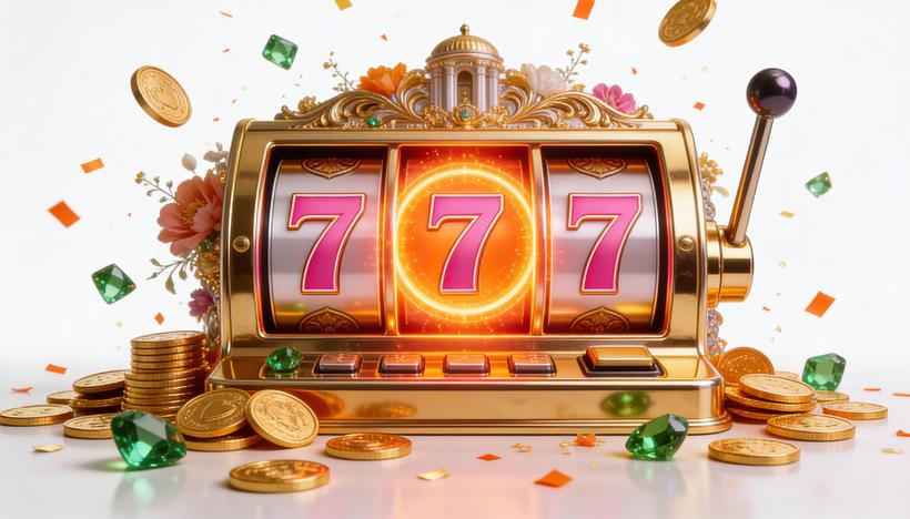 slots shine casino