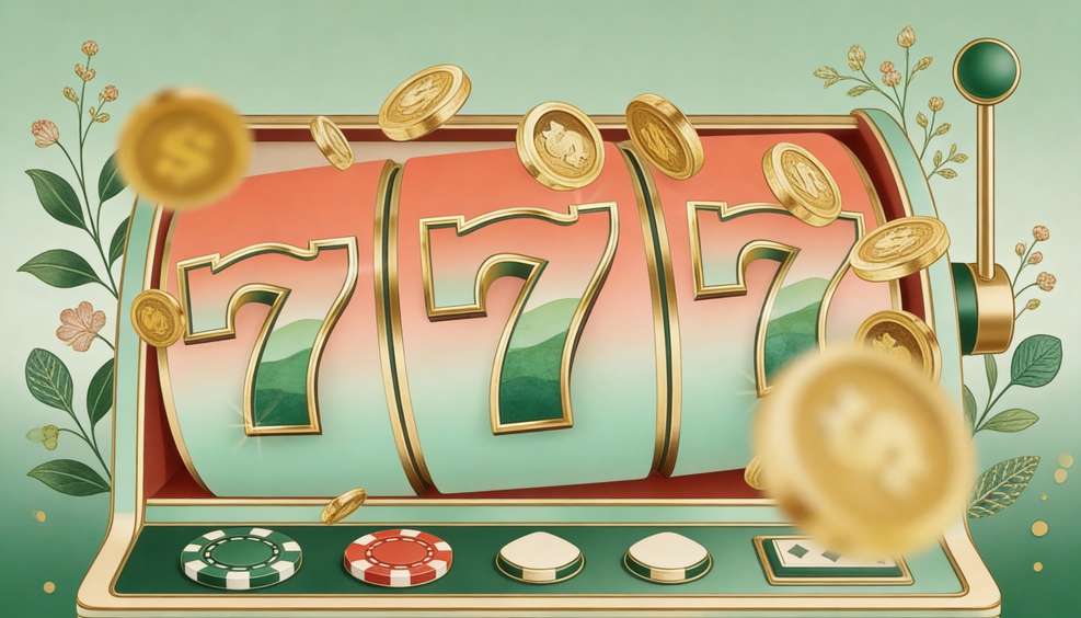 Trino casino
