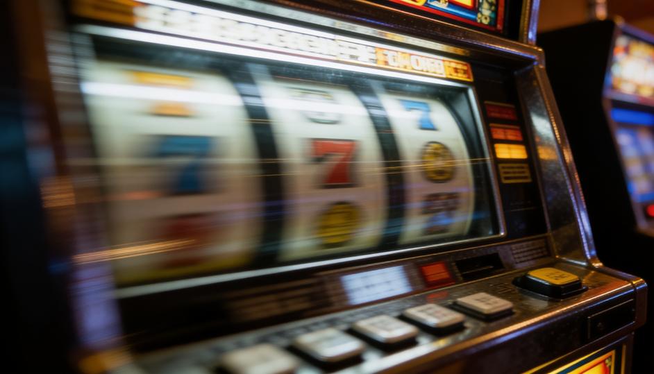 Vegasplus casino