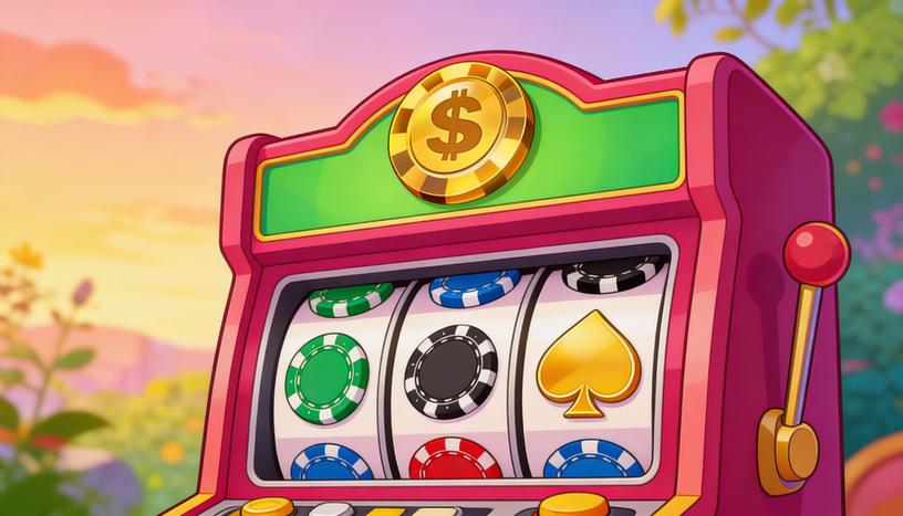 shiny wilds casino