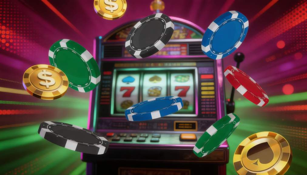 Robocat casino Robocat casino