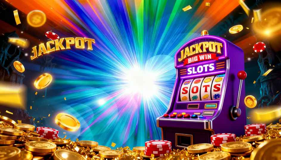 Jackpot Jill Casino login