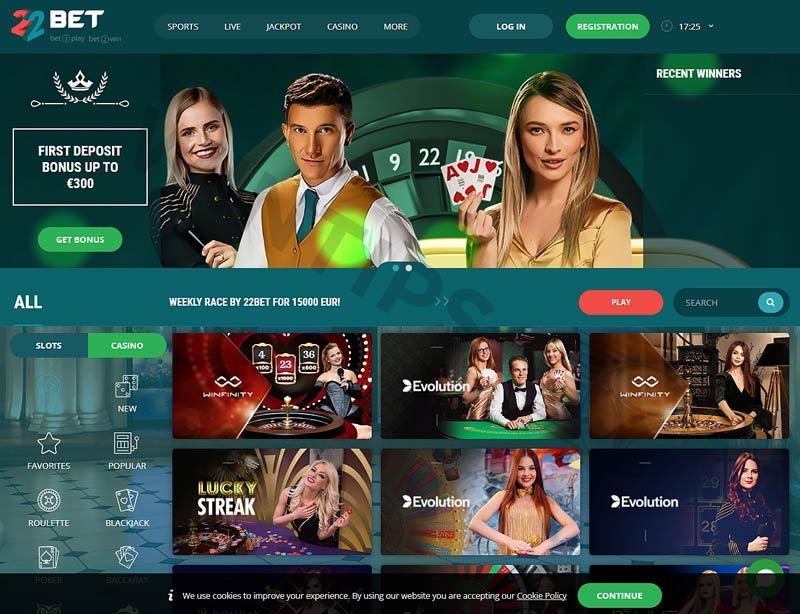 A look at billybets