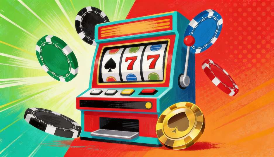 Bizzo casino