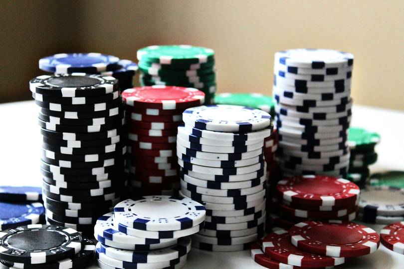 Royal vincit casino online