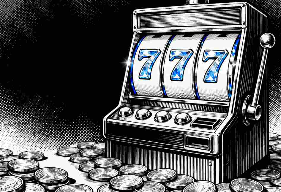 Lucky31