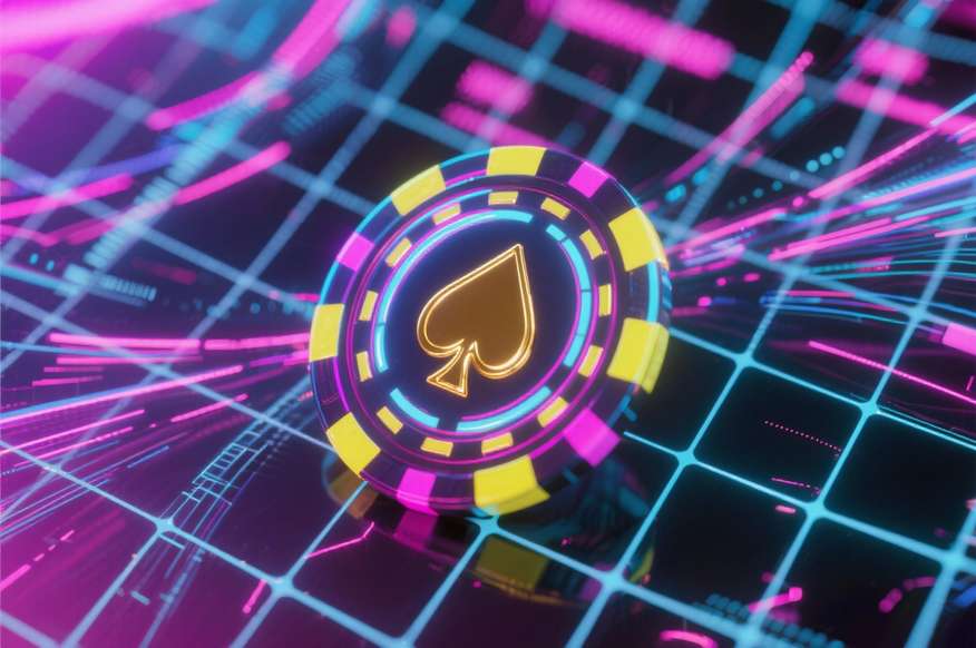 Jet casino