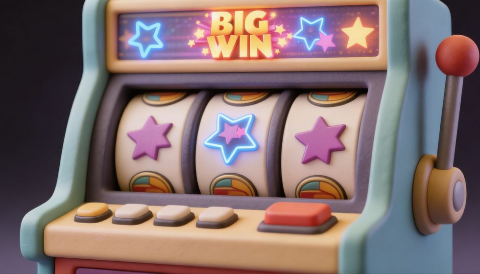 Crystal Roll casino Crystal Roll casino