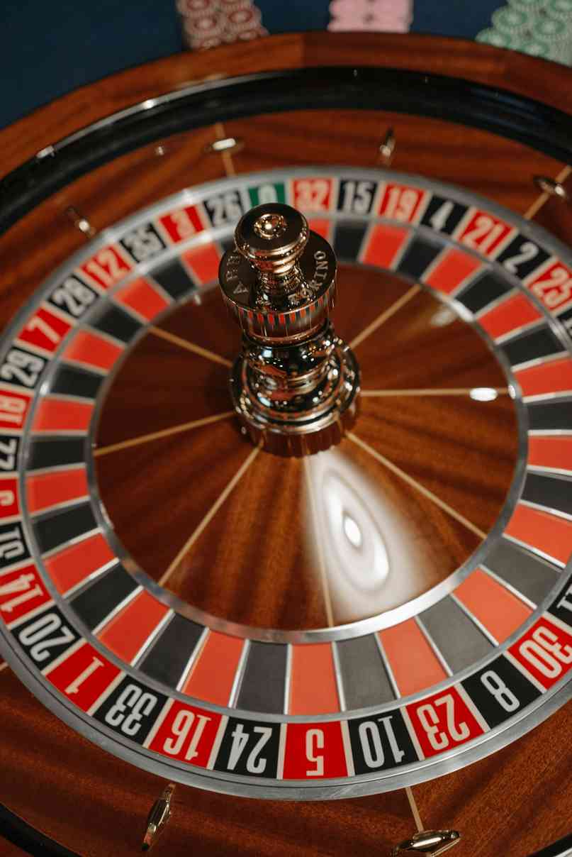 B7 casino España