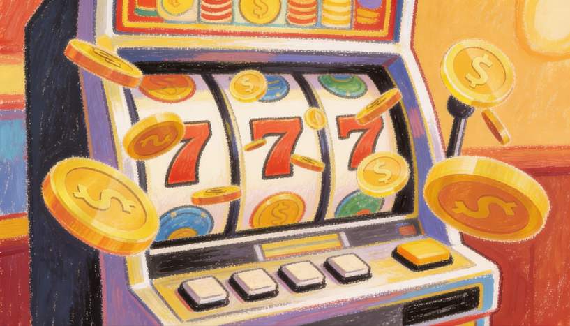 Blood moon casino